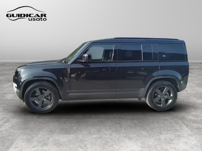 GuidiCar - LAND ROVER Defender 2021 Defender 110 3.0d i6 mhev XS Edition awd 250cv auto Usato